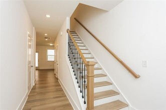1622 Gunnin Trce NW in Atlanta, GA - Building Photo - Building Photo