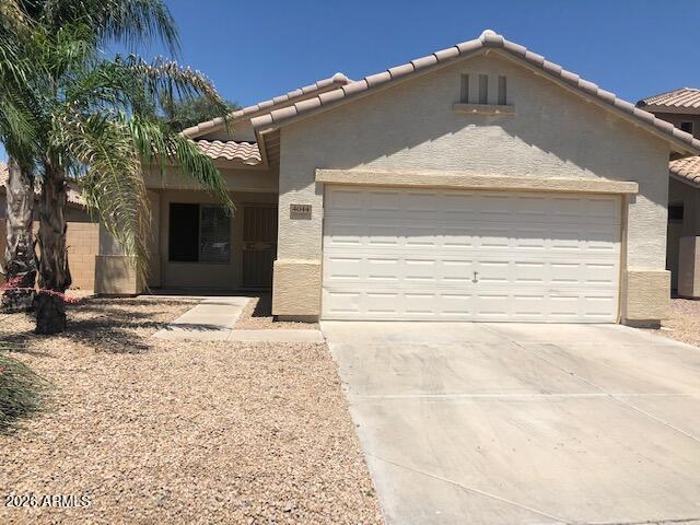 4044 W Hackamore Dr in Phoenix, AZ - Building Photo - Building Photo