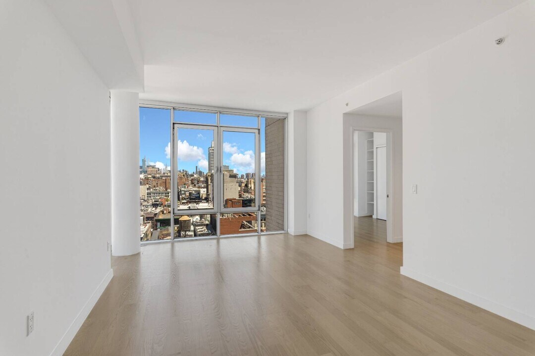 50 Franklin St in New York, NY - Building Photo