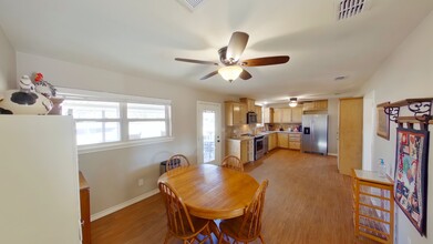 4954 East St in Texarkana, AR - Building Photo - Building Photo