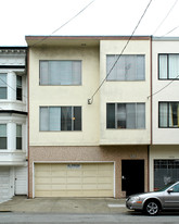 174 12th Ave Apartments