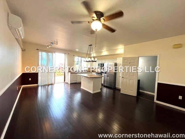 92-1123-1123 Panana St in Kapolei, HI - Building Photo - Building Photo