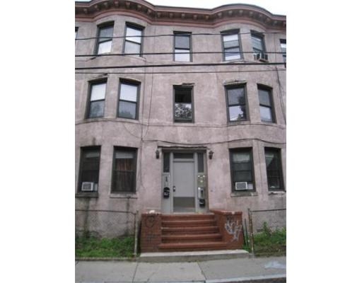 73 Empire St in Boston, MA - Foto de edificio
