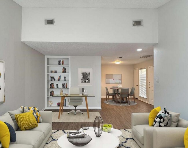 2277 S Kirkwood Rd in Houston, TX - Building Photo - Building Photo