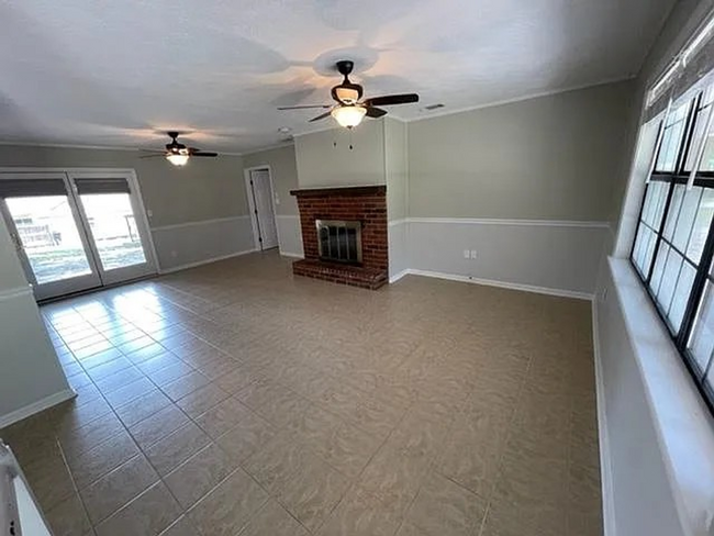 107 Fox St in Springfield, GA - Building Photo - Building Photo