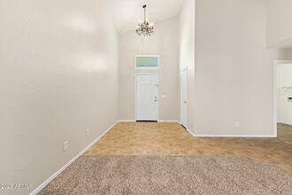 23264 W Cocopah St in Buckeye, AZ - Building Photo - Building Photo