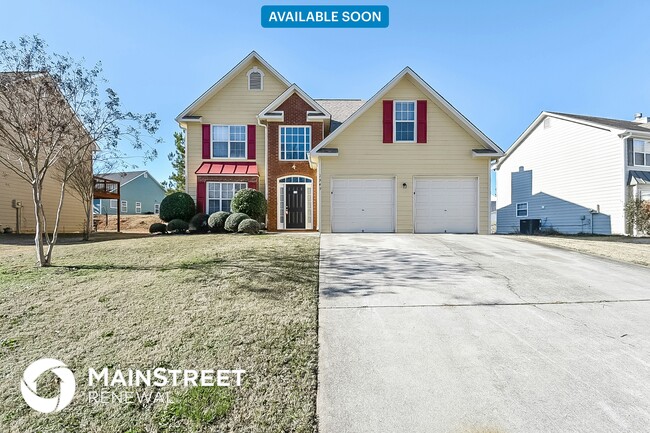 property at 7949 Mustang Ln