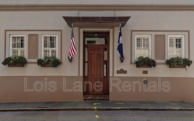 85 Cumberland St in Charleston, SC - Building Photo - Building Photo