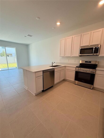 3072 Chromatic St in Kissimmee, FL - Foto de edificio - Building Photo