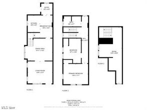 95 Jewett St in Akron, OH - Building Photo - Building Photo