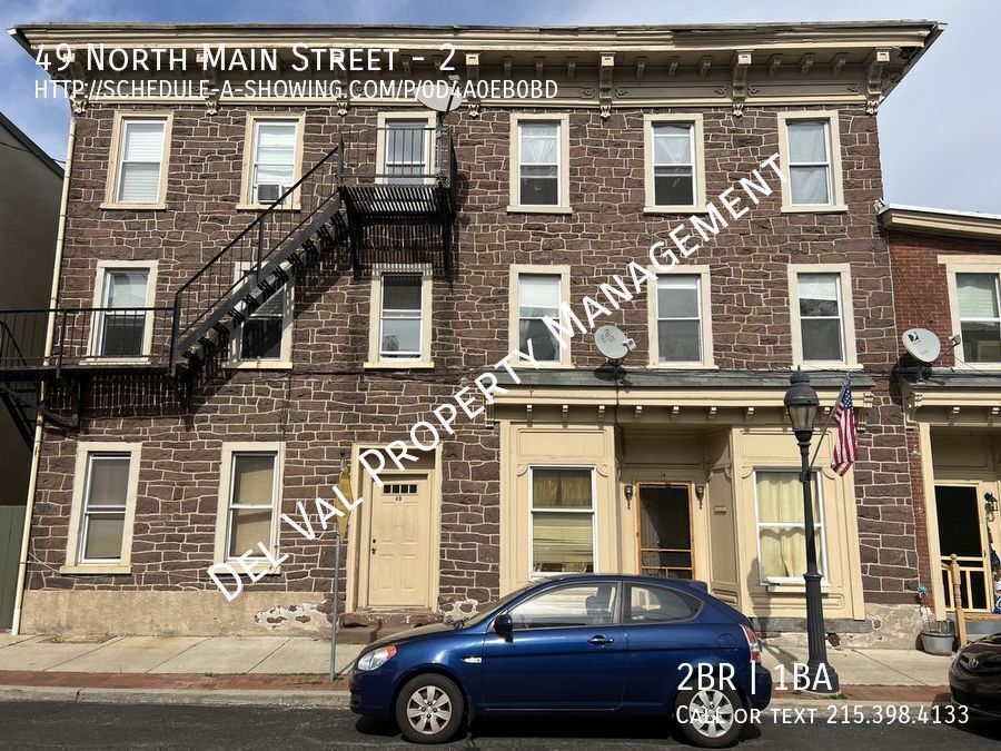 49 N Main St Photo