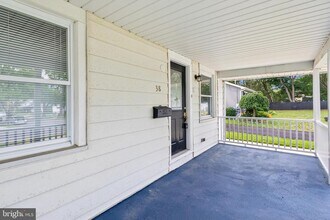 38 Pressey St in Hammonton, NJ - Building Photo - Building Photo