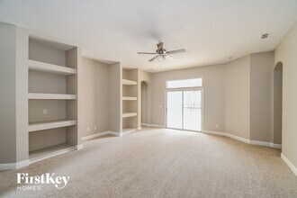 86223 Sand Hickory Trail in Yulee, FL - Building Photo - Building Photo