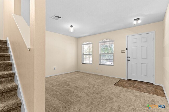 9212 Devonshire Ct in Killeen, TX - Foto de edificio - Building Photo