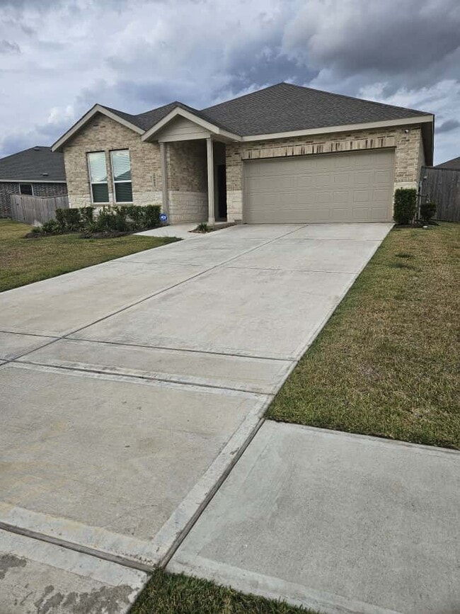 26610 Coast Redwood Dr in Katy, TX - Building Photo - Building Photo