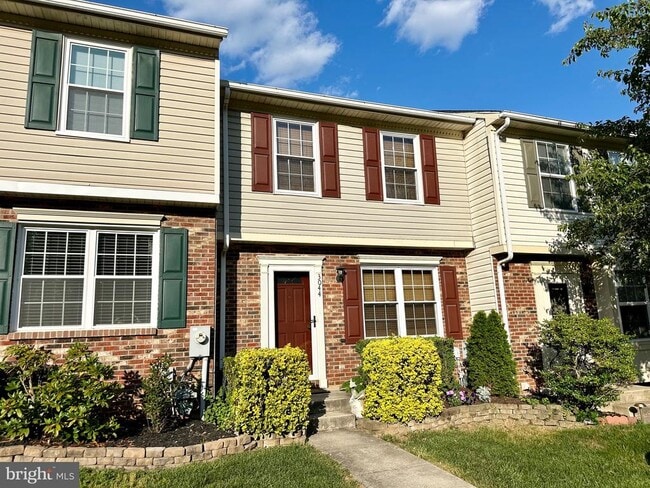 property at 3044 Benefit Ct