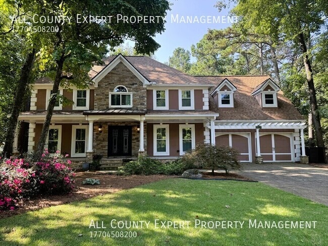 property at 11820 Highland Colony Dr