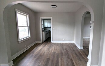 2513 Howden St in Muskegon Heights, MI - Building Photo - Building Photo