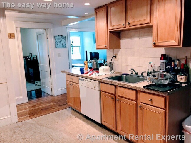 property at 223 Summer St
