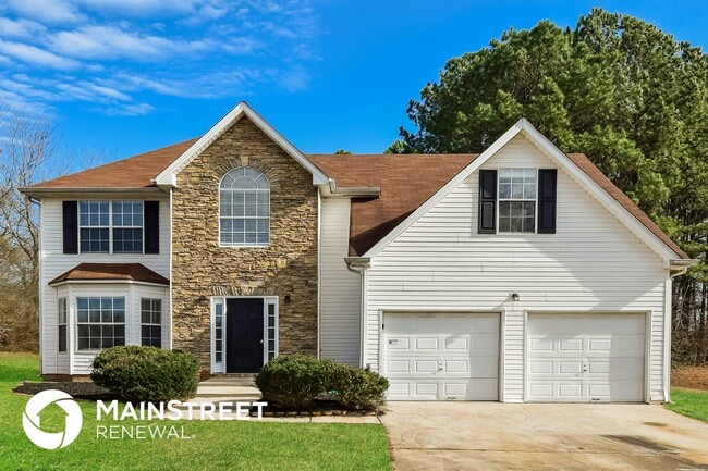 property at 5494 Brinwick Dr