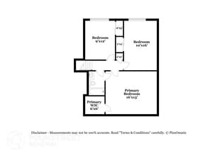 17633 E Arizona Ave in Aurora, CO - Foto de edificio - Building Photo