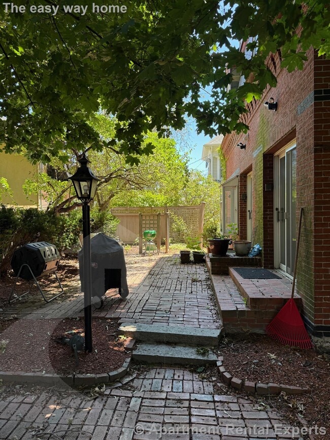 property at 175 Summer St