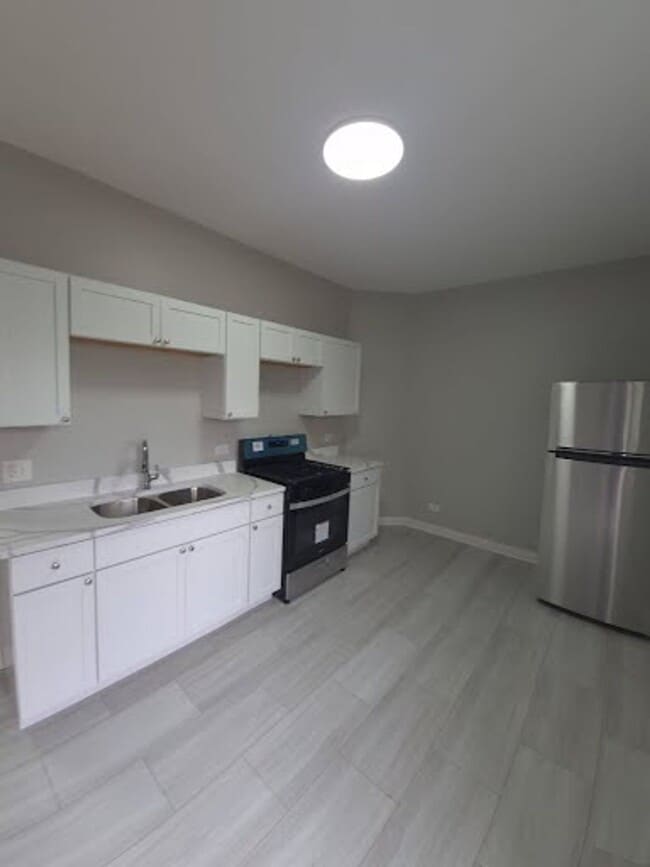 4157 W Adams in Chicago, IL - Building Photo - Building Photo