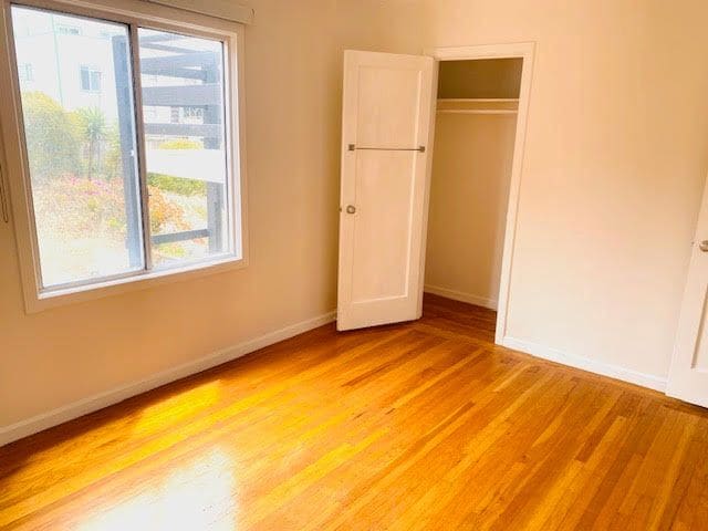 550 43rd Ave in San Francisco, CA - Building Photo - Building Photo