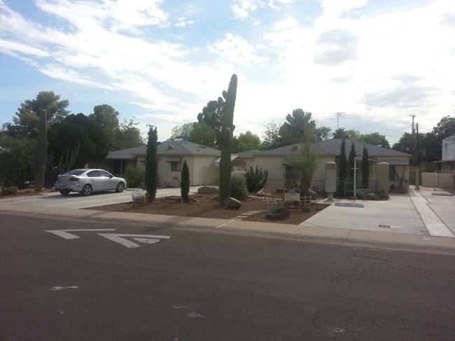 1218 S Farmer Ave in Tempe, AZ - Building Photo - Building Photo