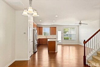 815 Bristol Bridge Dr in Cary, NC - Building Photo - Building Photo