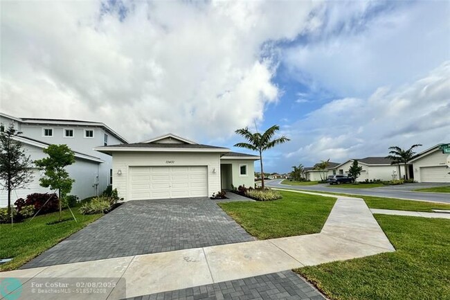 13431 Amber Waves Ave in Delray Beach, FL - Building Photo - Building Photo