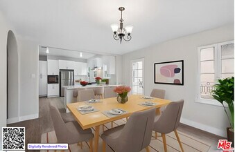 126 S Hamilton Dr in Beverly Hills, CA - Building Photo - Building Photo