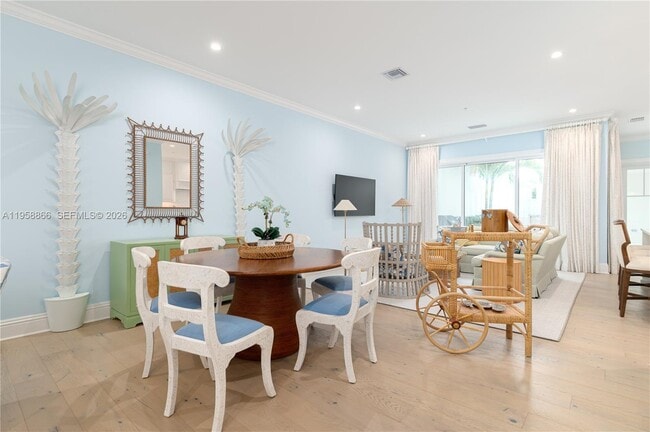 property at 11261 SE Blair Ln