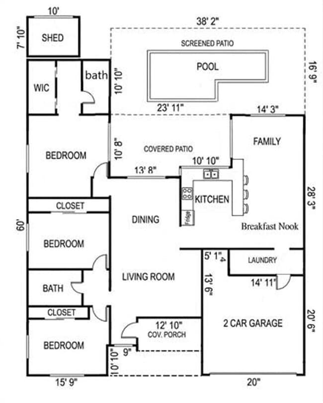 9220 SW 56th St in Cooper City, FL - Building Photo - Building Photo