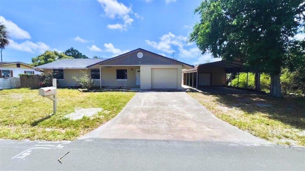 1717 Ruth St in Cocoa, FL - Building Photo
