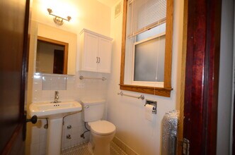 5956 N Magnolia Ave, Unit 2S in Chicago, IL - Building Photo - Building Photo