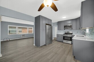 3725 N Harlem Ave in Chicago, IL - Building Photo - Building Photo