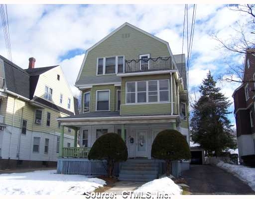 26 Monroe St in Hartford, CT - Building Photo - Building Photo