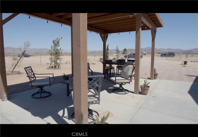 36145 Acorn Rd in Lucerne Valley, CA - Building Photo - Building Photo