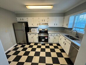 1104 Turtle Creek Blvd in Oxford, MS - Building Photo - Building Photo