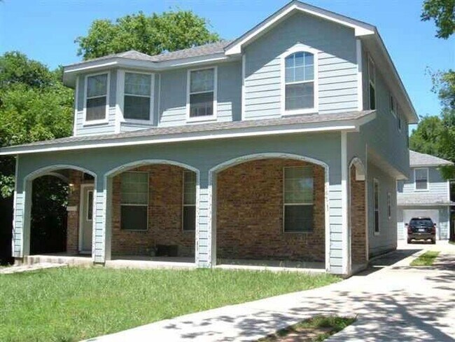 106 Franklin Blvd