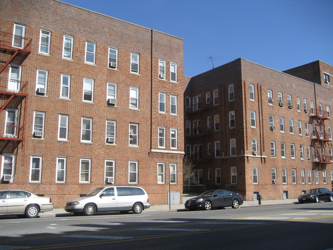 2939 Ocean Ave in Brooklyn, NY - Building Photo - Building Photo