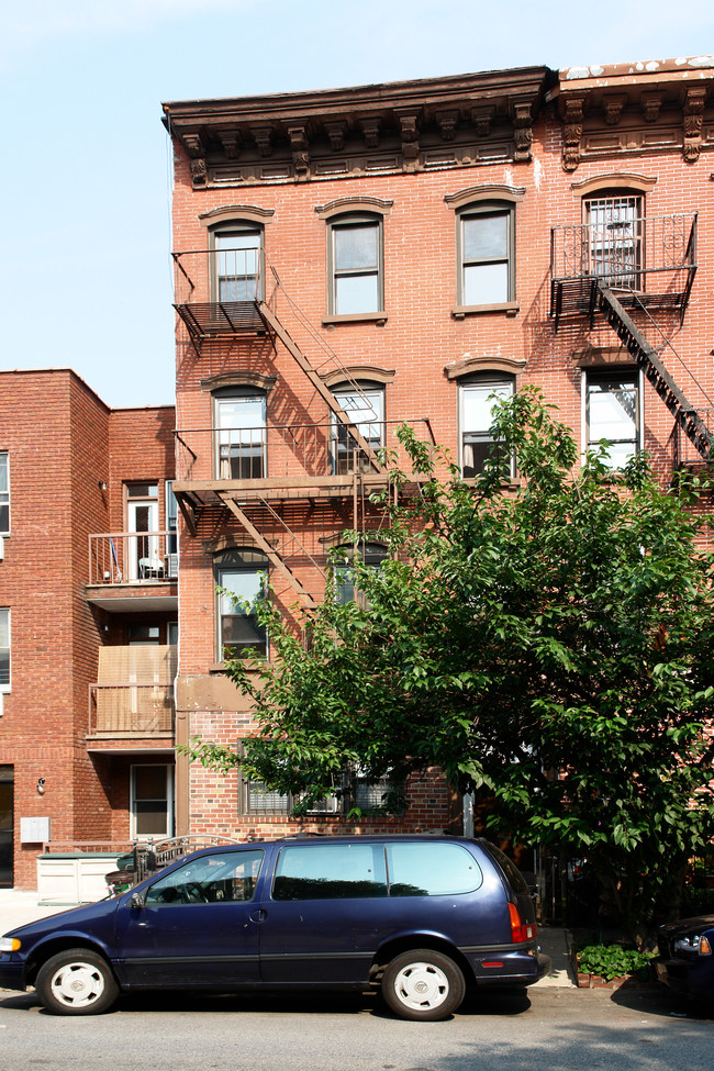 592 6th Ave in Brooklyn, NY - Building Photo - Building Photo