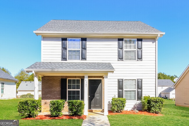 property at 6307 Avery St SW