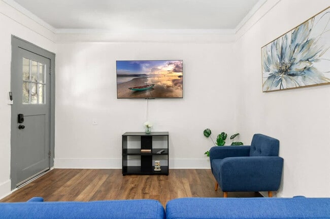 713 E Palmetto St in Lakeland, FL - Building Photo - Building Photo