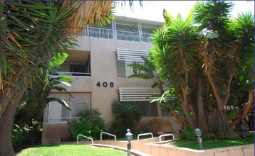 408 N Palm Dr in Beverly Hills, CA - Building Photo - Building Photo