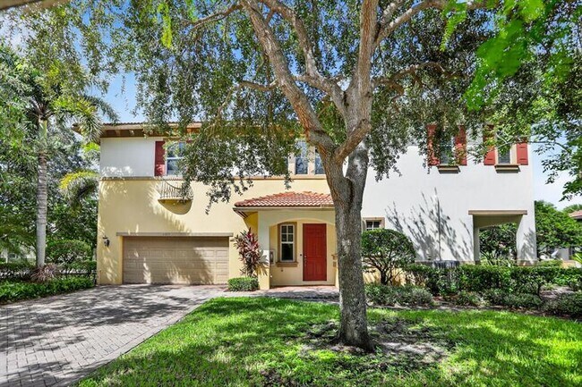 property at 6012 NW 116th Dr