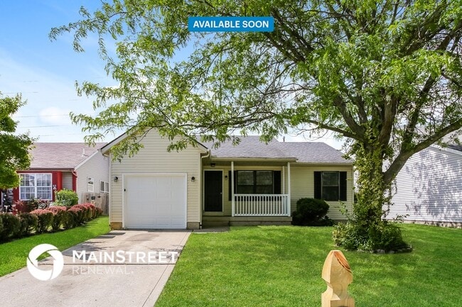 property at 1015 Cypress Ridge Pl