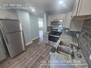 801 Hwy Ave in Covington, KY - Building Photo - Building Photo