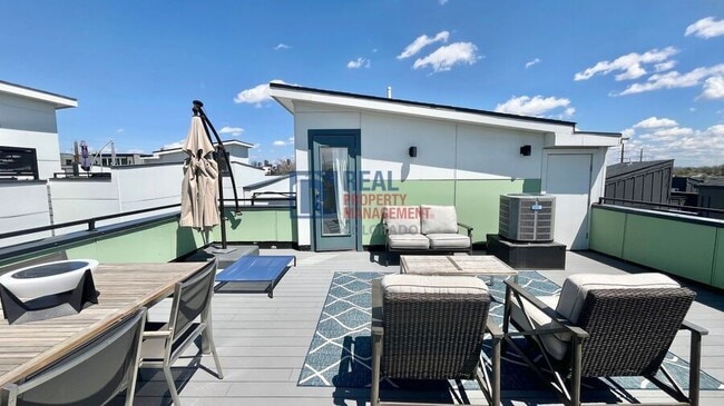 property at 1246 Perry St